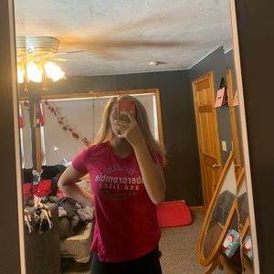 abercrombie and fitch shirt